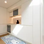 NEW@Home Apartment EXCLUSIVE in Cais do Sodré