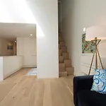 NEW@Home Apartment EXCLUSIVE in Cais do Sodré *
