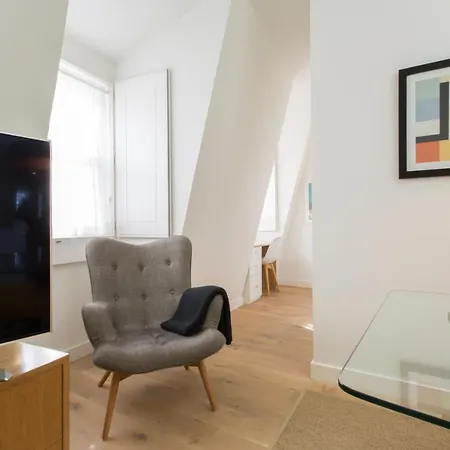 Appartement NEW@Home Apartment EXCLUSIVE in Cais do Sodré *