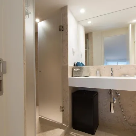 Апартаменти Exclusive Duplex Time Out Market