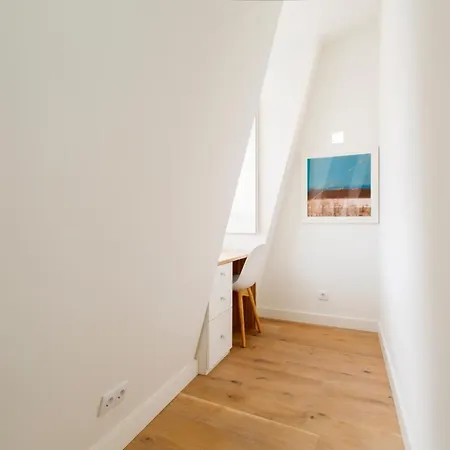 Exclusive Duplex Time Out Market * Лісабон