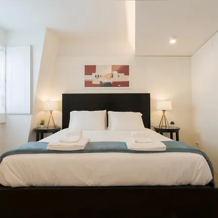 Exclusive Duplex Time Out Market Апартаменти *