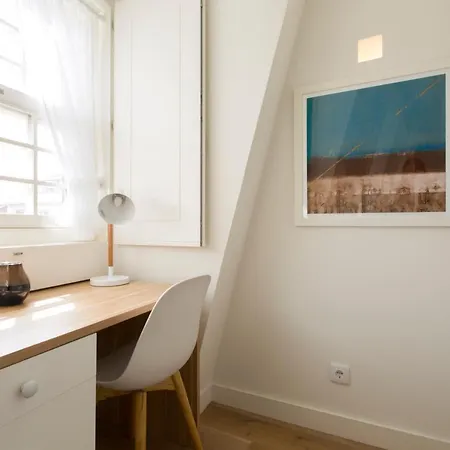 Апартаменти Exclusive Duplex Time Out Market *