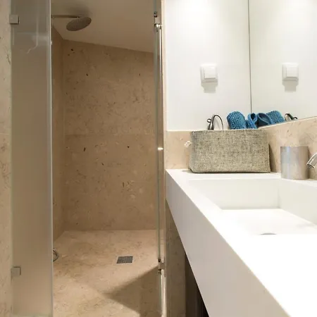 Апартаменти Exclusive Duplex Time Out Market