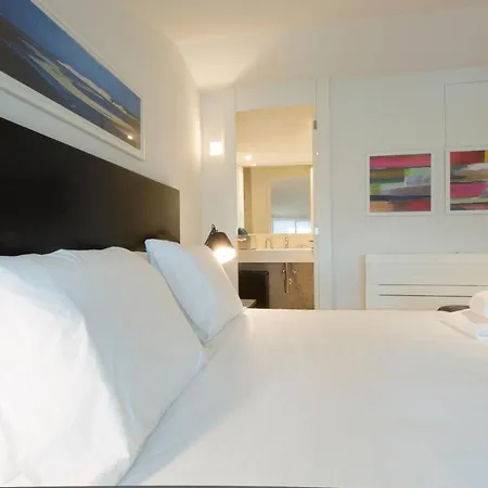 Апартаменти Exclusive Duplex Time Out Market *
