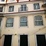 NEW@Home Apartment EXCLUSIVE in Cais do Sodré *