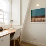 Apartament Exclusive Duplex Time Out Market *